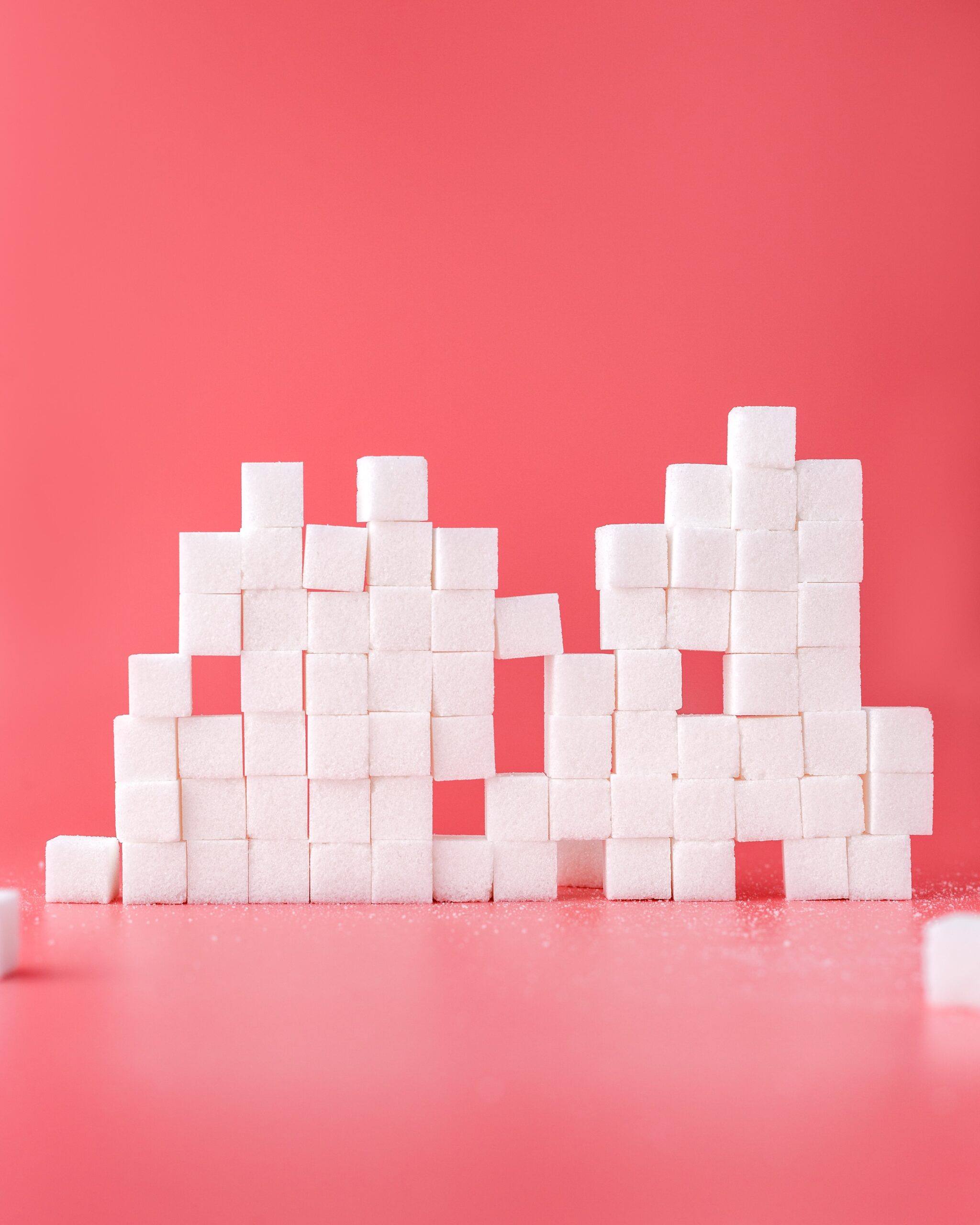 Waarom is suiker wel of niet gezond? Wat vind jij?